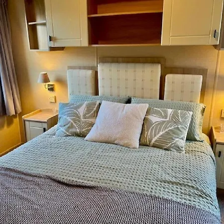 Stunning 6 Berth Caravan For Hire In Norfolk, Close To The Beach! Ref 19129S Scratby Exterior photo