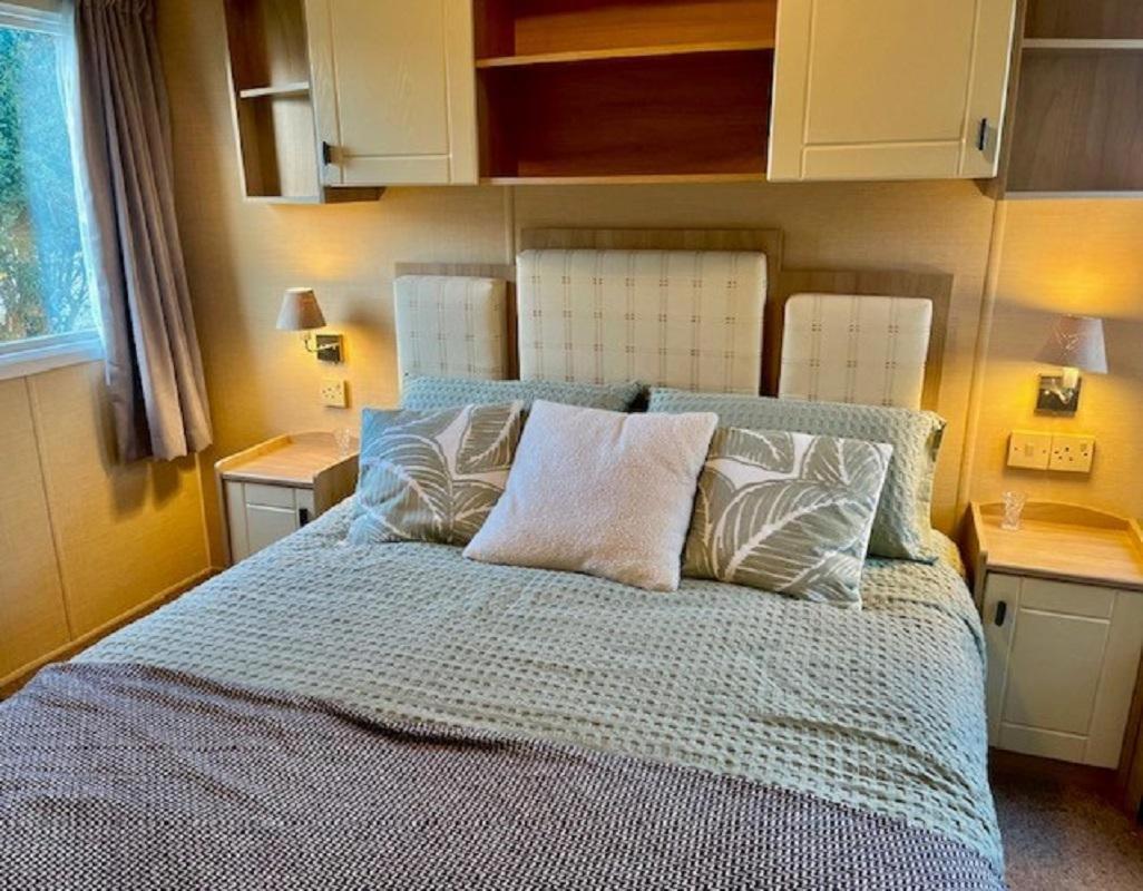 Stunning 6 Berth Caravan For Hire In Norfolk, Close To The Beach! Ref 19129s Scratby